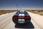 Dodge Challenger SRT8 392 2012 года